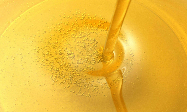 Ketentuan Wajib Kemasan Minyak Goreng Diundur 2020